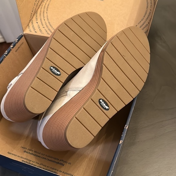 DR. SCHOLL'S One Up Wedge Bootie - Picture 3 of 13